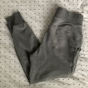 Lululemon Press Pause Joggers